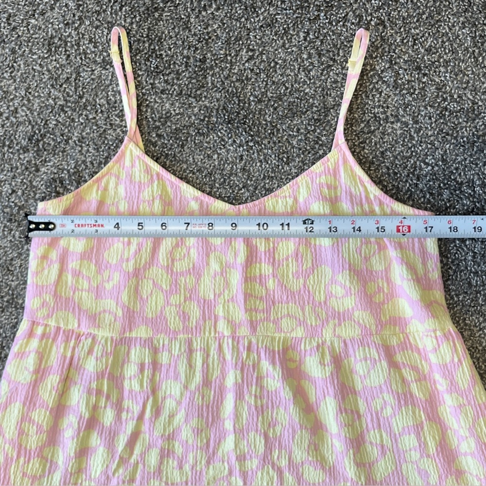 Show Me Your MuMu Caroline Mini Dress Size XS - Picture 7 of 9